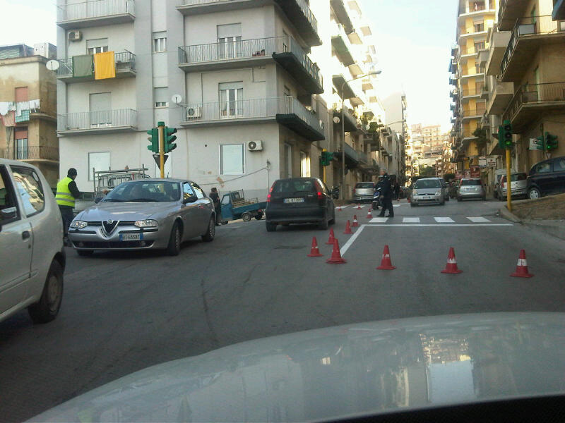 Archivio Notizie Corriere di Sciacca